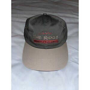 The Ridge At Castle Pines North - Vintage Golf Hat